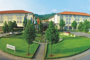 Radisson Blu Park Hotel & Conference Centre