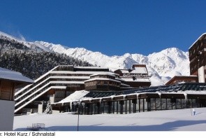 Top Residence Kurz (Maso Corto)