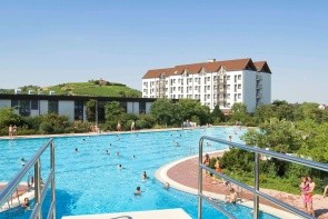 Mercure Bad Duerkheim An Den Salinen