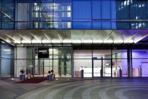 Innside München Parkstadt Schwabing