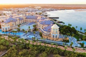 Melia Atlantico