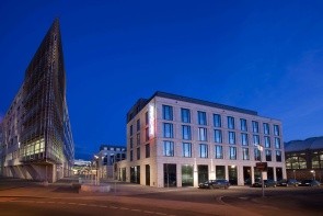 Intercityhotel Dresden