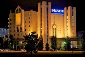 Novotel Firenze Nord Aeroporto