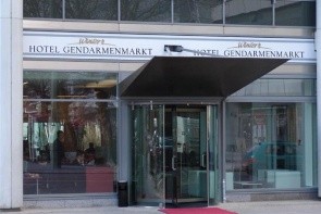Select Berlin Gendarmenmarkt