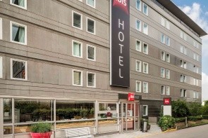 B&B Hotel Paris Nord 2 Cdg Aeroport