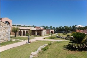 Alma Resort (Castidas)