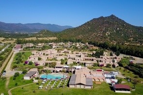 Alma Resort (Castidas)