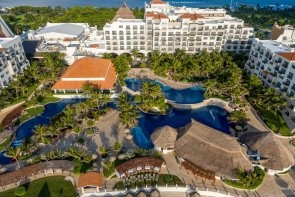 Fiesta Americana Condesa Cancún