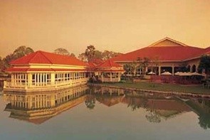 Sofitel Angkor Phokeethra Golf & Spa Resort