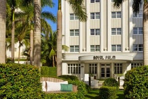 Royal Palm South Beach Miami