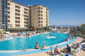 Didim Beach Resort & Elegance