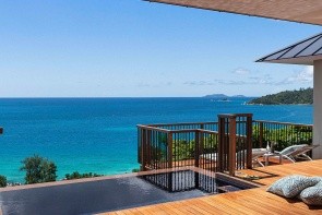 Raffles Praslin Seychelles