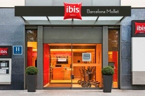 Ibis Barcelona Mollet (Mollet Del Vallès)