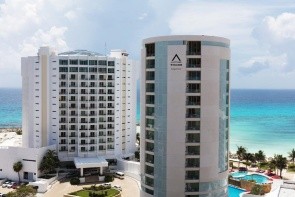 Altitude By Krystal Grand Punta Cancun