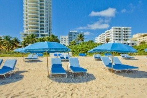 Lexington Miami Beach