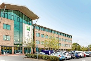 Hotel Ibis Styles Birmingham Nec And Airport