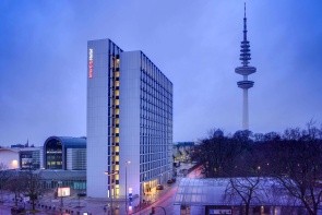 Intercityhotel Hamburg Dammtor-Messe (Hamburg)