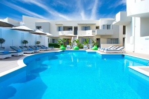 Elounda Garden