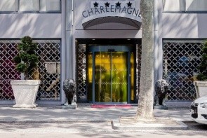Best Western Hotel Charlemagne