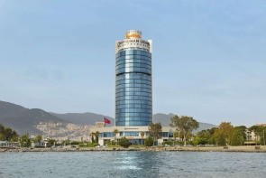 Wyndham Grand Izmir Özdilek