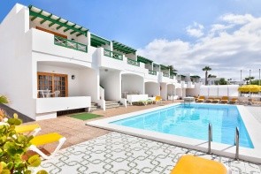 Apartmány Isabel