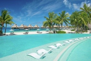 Conrad Bora Bora Nui