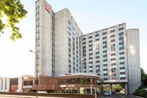 Mercure London Earls Court (Ex. Ibis London Earls Court)