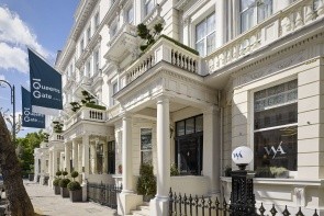 Doubletree By Hilton London Kensington