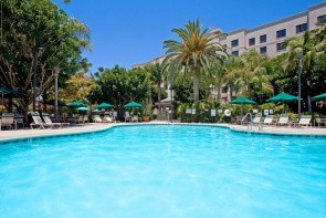 Staybridge Suites Anaheim - Resort Area