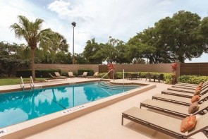 Embassy Suites Orlando - International Drive/Jamaican Court