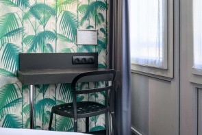 Comfort Davout Nation