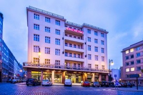 Clarion Hotel Prague Old Town