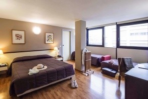 Cristal Hotel Palermo