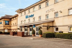 Ibis Budget London Barking