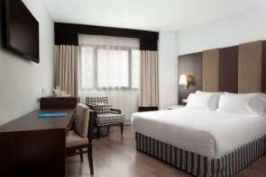 Catalonia El Retiro (Ex Nh Madrid Sur)