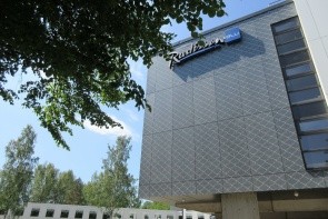 Radisson Blu, Espoo