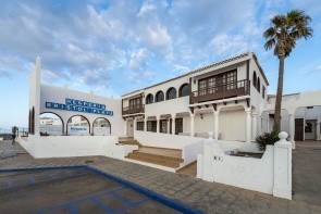 Hesperia Bristol Playa