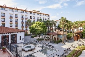 Portaventura Hotel El Paso