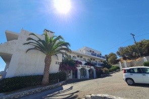 Stella Beach Panormo