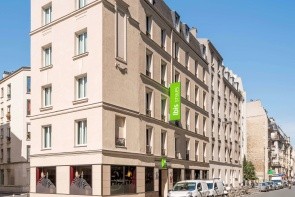 Ibis Styles Paris Alésia Montparnasse