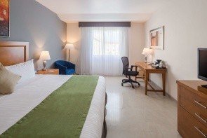 Wyndham Garden Playa Del Carmen