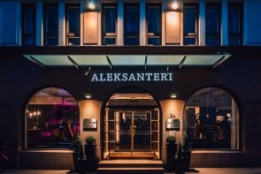 Radisson Blu Aleksanteri