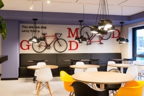 Ibis Styles Haarlem City