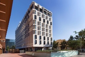 Hotel Sb Glow