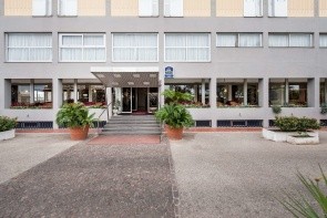 Best Western Hr (Modugno)