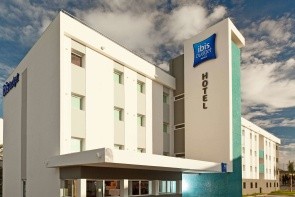 Ibis Budget Agadir