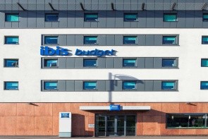 Ibis Budget London Hounslow