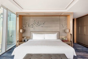 Shangri La At The Shard