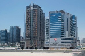 Gulf Court Business Bay