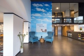 Hampton By Hilton Istanbul Kurtkoy